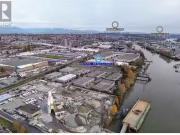 114 & 115 418 E Kent Avenue South, Vancouver, BC, V5X...