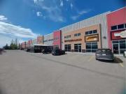 114 & 116 488 Mccoy Drive, Rural Red Deer County, AB,...