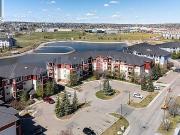 114, 156 Country Village Circle Ne Calgary, Alberta