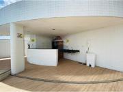 114 Área Útil Apartamento Alugar, 2 Dormitórios...