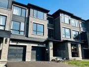 114 Blue Forest Crescent, Barrie, ON, L9J 0N7 house for...