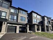 114 Blue Forest Crescent, Barrie, ON, L9J 0N7 house for...