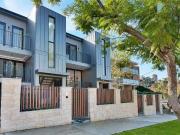 1/14 Eaton Street, Neutral Bay NSW 2089