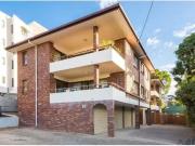 1/14 Fortitude St, Auchenflower Apartment for rent...