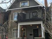 114 GOTHIC AVE Toronto Ontario