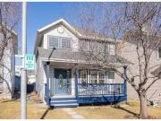 114 Hidden Ranch Circle Nw, Calgary, AB, T3A 5P6 house...
