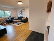 114 m² EG Wohnung Bietigheim Ahlesbrunnen