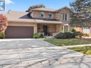 114 Monte Vista Crescent, London South N, ON, N6J 4P3...