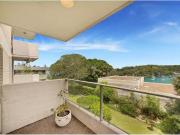 11/4 Munro Street, Mc Mahons Point Apartment for rent...