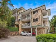 1/14 Paradise Street, HIGHGATE HILL Apartment for rent...