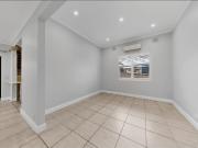 Newly Renovated Three Bedroom Family Home