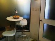 114 sqm 2BR for Rent in Paseo Parkview, Salcedo, Makati City