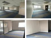 114 sqm OFFICE SPACE FOR LEASE RENT IN MANDALUYONG CITY