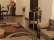 1150 Ft² Flat for Rent
