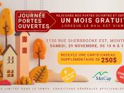 1150 Rue Sherbrooke Est