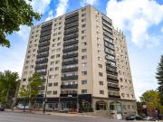 1150 Rue Sherbrooke Est Studio Apartment for Rent at...