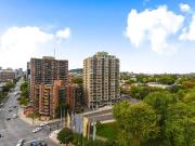 1150 Rue Sherbrooke Est Studio Apartment for Rent at...