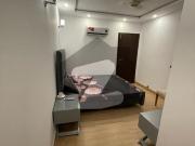 1150 Square Feet Brand New Furnished Apartment Available...
