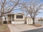 1150 W Red Hills Pkwy Unit 82, Washington, UT 84780