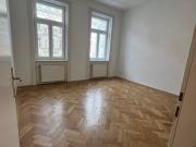 1150 WIEN WUNDERSCHÖNE SANIERTE 6 ZIMMER WOHNUNG