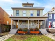 1151 Summit Street, Columbus, OH 43201