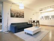 1151 West Georgia Street Trump Tower 3208 Apartment for Rent