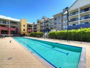 115/215 Stirling Street, Perth, WA 6000