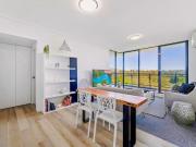 115/27 Bennelong Pkwy,Wentworth Point,New South Wales...