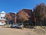 1152sqm warehouse to lease in randje.