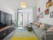 115/36 Queen Victoria Street, Fremantle, 6160, WA