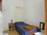 1153 Convenient single bedroom in 7 bedroom.