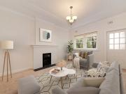 1/154 Kurraba Road, Neutral Bay NSW 2089 Apartment For...