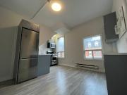 1154 Queen Street West 1 Bedroom Apartment for Rent