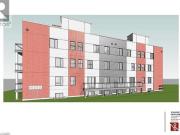 1154 Queens Boulevard, Kitchener, ON, N2M 1C2 vacant...