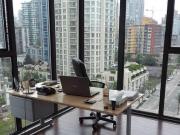 1155 Homer Street Vancouver BC V6B 5T5 1 Bedroom Condo...