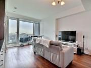 1155 Rue de la Montagne, app.2910, H3G 0C7, H3G 0C7,...