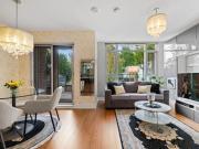 306 1 The High Street, Coquitlam, BC, V3B 7W4 townhouse...