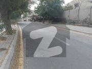 1155sq Yards Demolish Banglow For Sale, Top Location,...