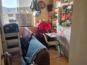 1156768 Se Vende Departamento En Condominio Las Palmeras !