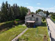 1156 m2 Grundstücksfläche mit Altbestand I Nahe S Bahn I...