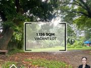 1156 sq. meters Vacant Residential Lot for Sale at Valle...