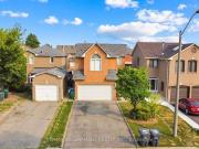 1157 Charminster Crescent, Mississauga, ON, L5V 1P9...