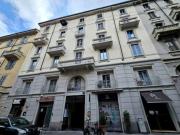 1158/2024 U MI Bilocale all'asta in via L. Cagnola 6