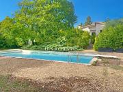 1158, bis Route de Simiane 13105 MIMET