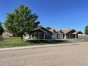 115 117 E 3rd, Bird City, KS 67731