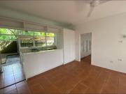 SPACIOUS ONE BR UNIT WITH LARGE PRIVATE GARDEN AND CARPORT SPACIOUS ONE BR UNIT WITH LARGE PRIVATE GARDEN AND CARPORT
