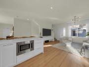 115 3 BAYCREST AVENUE, Coquitlam, BC V3B 2W7 Townhouse...