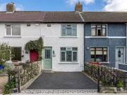 115 Annamoe Drive, Cabra, Dublin 7
