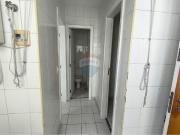115 Área Útil Apartamento Alugar, 3 Dormitórios...