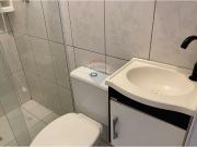 115 Área Útil Casa Alugar, 3 Dormitórios localizado em...